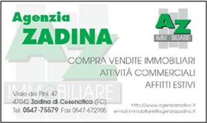 Agenzia Zadina